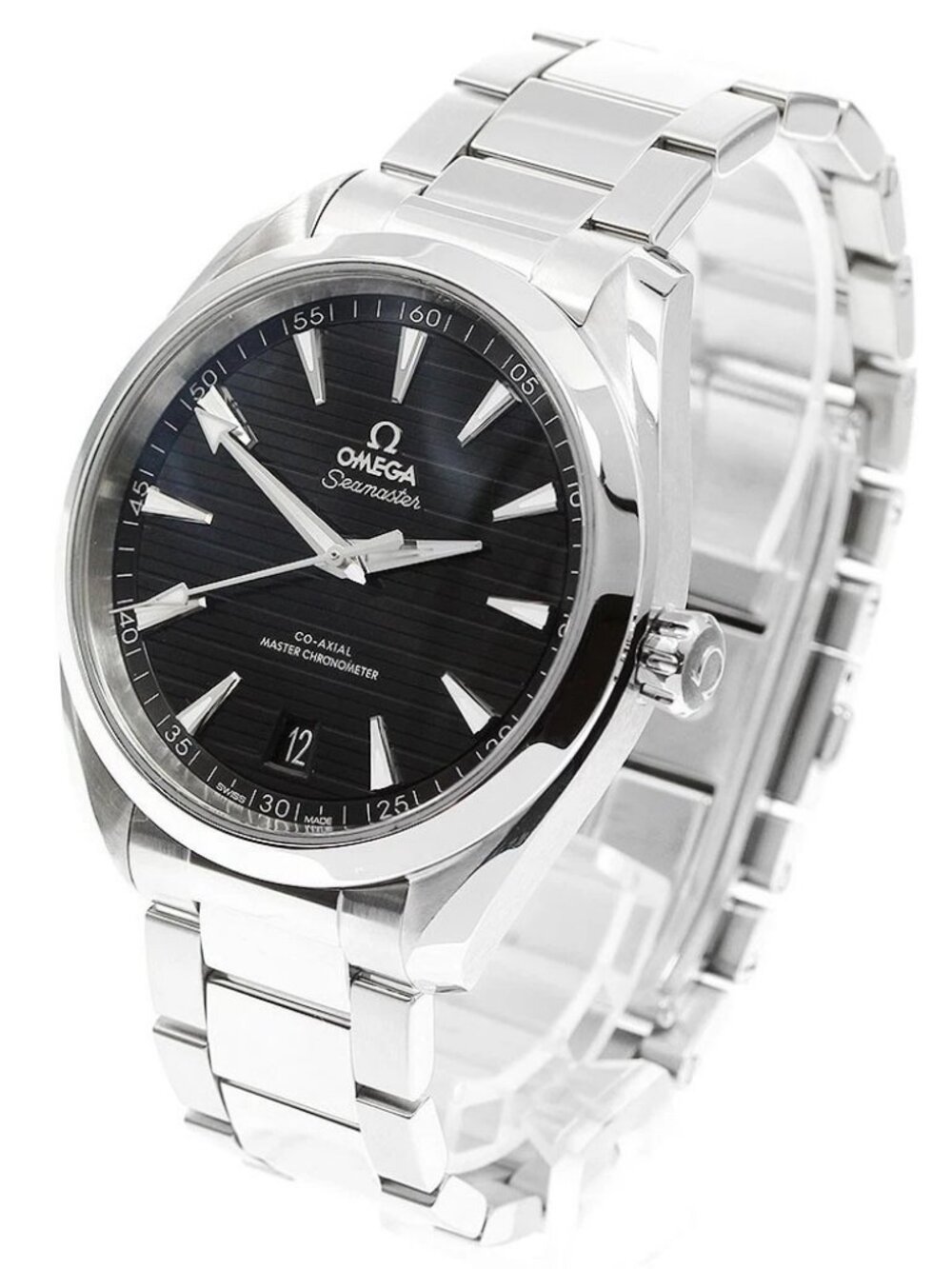 OMEGA Seamaster Aqua Terra